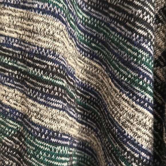 Chris & Carol Aztec Kimono - Picture 3 of 7